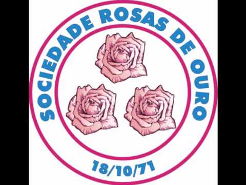 Rosas de Ouro 2004 - A História de São Paulo em Monumentos