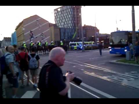 Efter IFK Göteborg - Råttorna