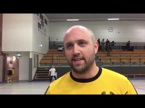 Heby AIF tog femte raka Veterncupsegern