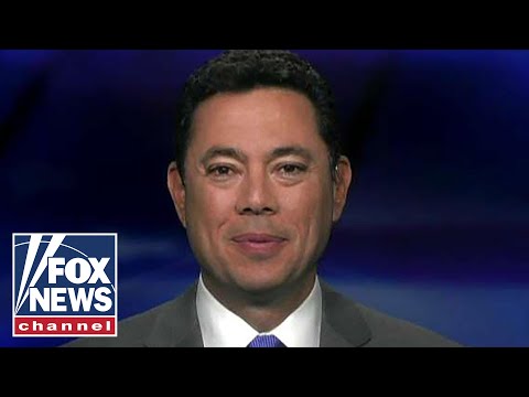 Chaffetz:杜倫擴大通俄調查對布倫南和克拉珀來說是個壞消息。 (Chaffetz: Durham expanding Russia probe is bad news for Brennan, Clapper)