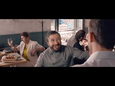 АРМЕН и Я - трейлер