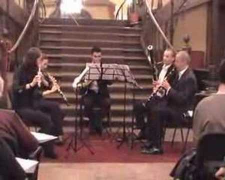 Fonetic Wind Quintet- Swan Lake