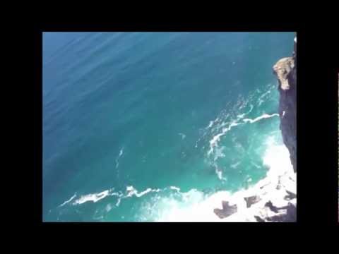 Jelle Van Giel Group - Cape Good Hope (song for Africa)