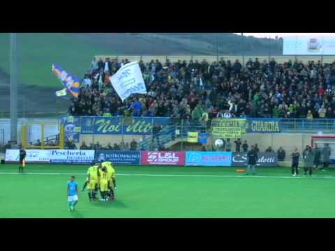 9a Giornata Campionato di Eccellenza: FBC Gravina- Vigor Trani