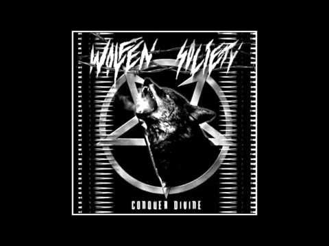 Wolfen Society - Conquer Divine  (Full EP) - 2001