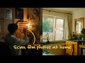 How I Scan 35mm Film At Home With My Digital Camera