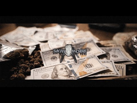 DMR GAGE x Young Walker - Deserve It (Official Music Video) Shot by #SKIIIMOBB