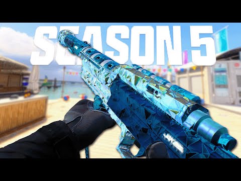 this NEW BLUNDERBUSS SHOTGUN makes everyone mad