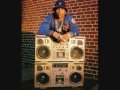 LL COOL J - All we got left is the beat
