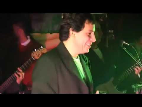 Los Leales con Marcelo Aguero Grabacion de su DVD