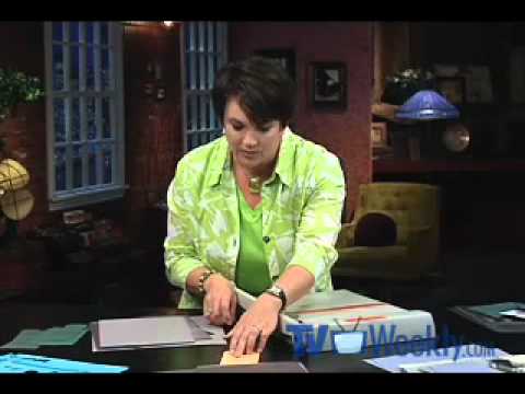 Pick a Card, Any Card