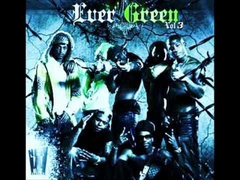 02. GreenGang - Zoveel Tegenslagen.