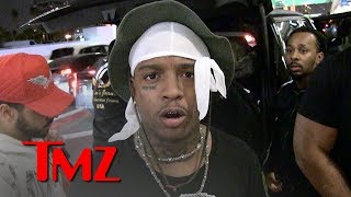 Ski Mask the Slump God Slams Vic Mensa for XXXTentacion BET Diss