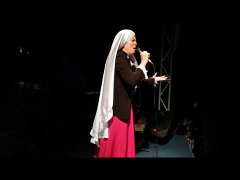 ALEGRES ALEGRES MILAGROS FAJARDO