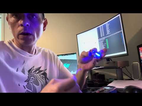 Photonic Bit Explanation - 64 Path - 8 bit per path = 512 bits - 100% Stable - 100% Cloneable 