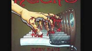 NECRO - "BURY YOU WITH SATAN" (INSTRUMENTAL)