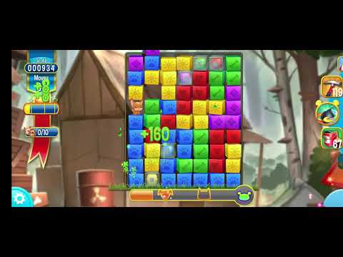 PET RESCUE SAGA LEVEL 4346 ~ NO BOOSTERS