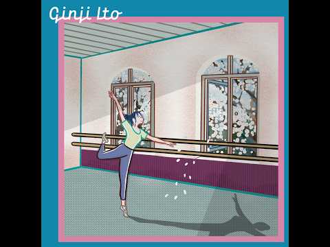 APRIL DANCER / 【Official Audio】 のサムネイル