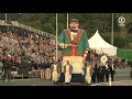 3500 toeschouwers bij opening Buitenring