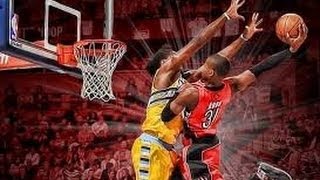 Toronto Raptors 2014 - PLAYOFFS BABY!