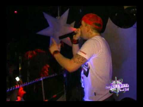 Set Mash UP @ Ravers Are: Experimental 18th April 2009