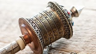 Tibetan Music Zen Meditation: Shamanic Deep Meditation Music, ☯013