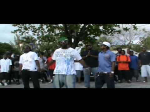 CeLL BLoCk SquaD - Money Ova Money