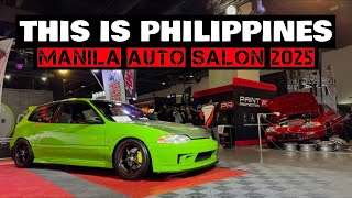 Download lagu HOT HONDA BUILDS of the PHILIPPINES | Manila Auto Salon 2025 mp3 Download lagu HOT HONDA BUILDS of the PHILIPPINES | Manila Auto Salon 2025 mp3