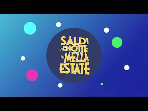 Trino Riparte - Notte Bianca 2020