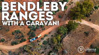 THIS is WHY we bought an OFF ROAD Caravan! | Incredible Off Grid Camp!