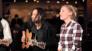 Hillsong Live   All My Hope Acoustic