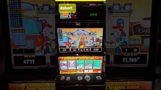 Big Win * red screen #shorts