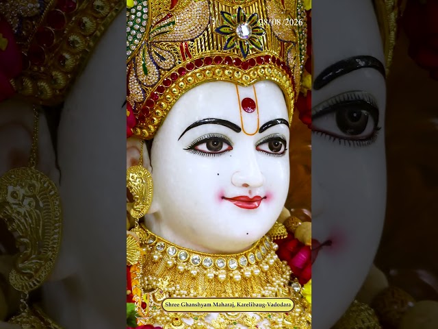 ઘનશ્યામ મહારાજ