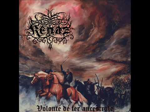 Kenaz  volonté de fer ancestrale (album complet 2014)