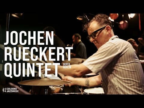 BERTA.BERLIN and Cologne Jazzweek