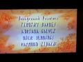 Closing To Rocko S Modern Christmas 1997 Vhs