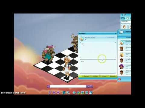 comment gagner wooz gratuitement woozworld