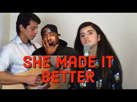 MUSIC HISTORIAN REACTS TO Angelina Jordan - California Dreamin' Cover Reaction