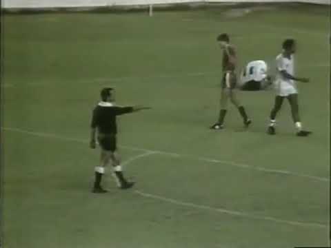 Севиля - ЦСКА 2:1 (1981)