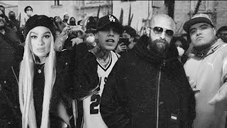 Cartel De Santa, Aczino, Santa Fe Klan, Snow That Product - Sonamos (Ritmikal Test Mashup)