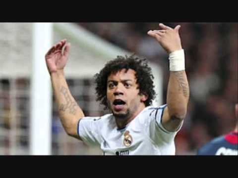 Die 5 besten Verteidiger der Welt