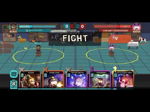 NG vs. Xokaineyo (Germany vs. NL-PL) Final Round 3 SPPD Tournament