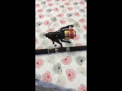 Shimano Bait runner 6000D review