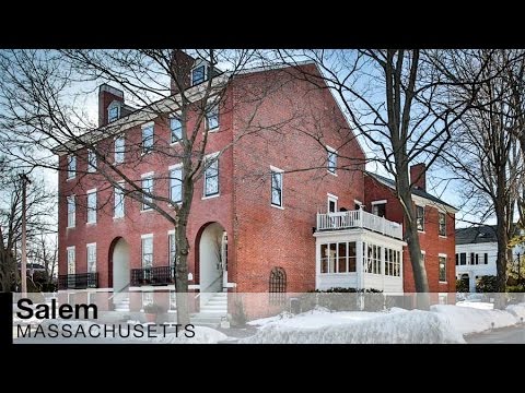 Video of 41 Washington Square  | Salem, Massachusetts real estate & homes