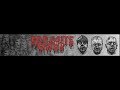 Parasite Crowd Deface 2014 Full Album Deathgrind