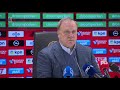 Dick Advocaat over onrust bij Feyenoord: 'Ik moet hier gewoon niet komen'