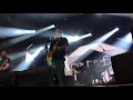 Face to Face (4k) - 06 - You Could've Had Everything - Live Carioca Club - São Paulo Brasil 06.07.19