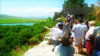 Albanian Tourism 2012.FLV