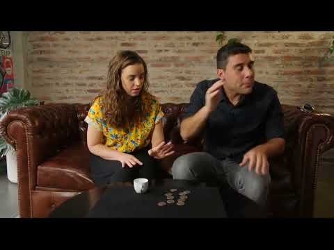 Saturn Magic - The Vault - The Mystery of Ten Coins by Rodrigo Romano video DOWNLOAD