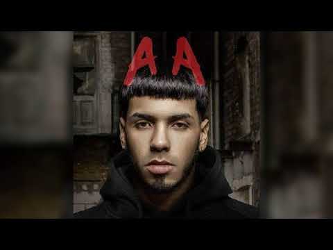 Me Contagie 2 - Anuel AA (Oficial Audio)